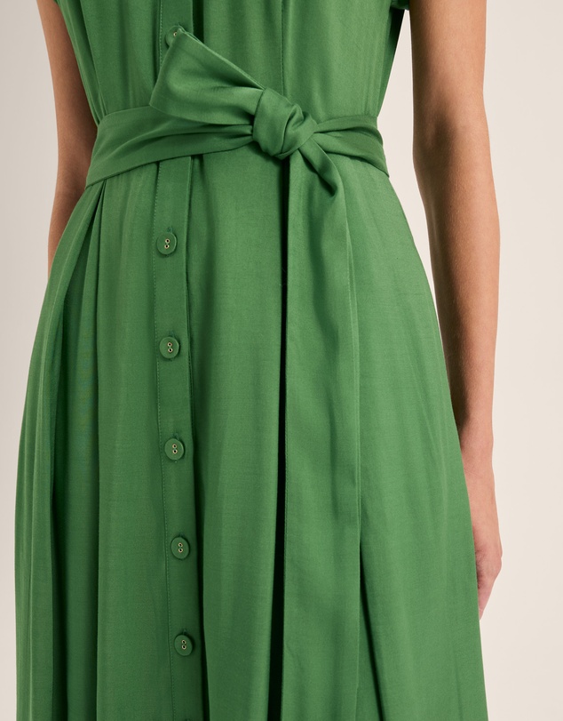 Review - Camden Shirt Dress