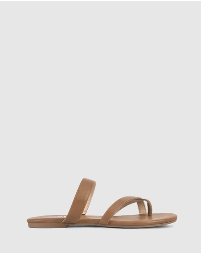 Verali - Tova Strappy Thongs