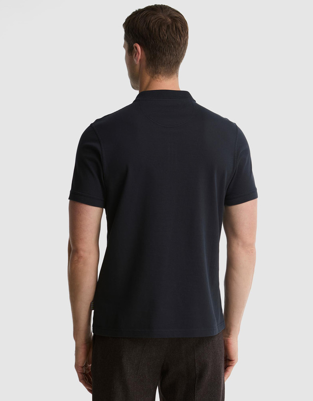 Barbour - Stately Polo Shirt