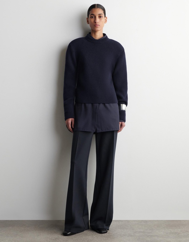 COS - Milano Straight-Leg Trousers
