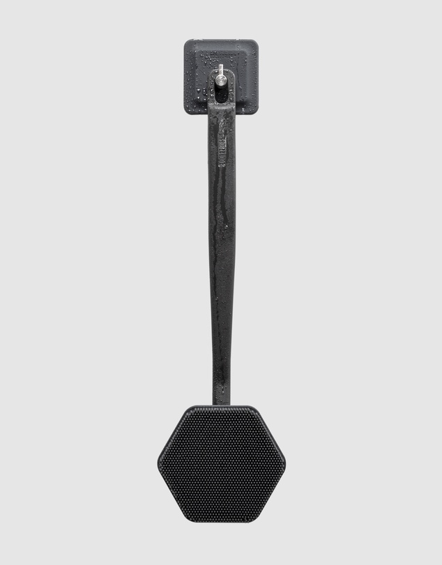 Tooletries - The Back Scrubber & Hook