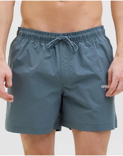 Jack & Jones - Naxos Swim Shorts Vesterbro