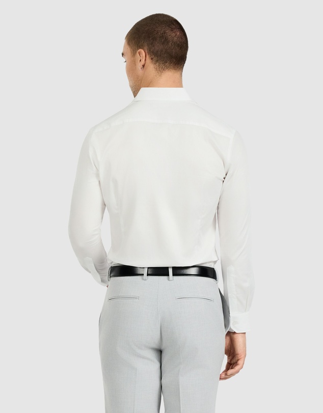 Tarocash - Maxly Slim Stretch Dress Shirt