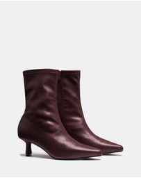 Therapy - Keeley Ankle Boots