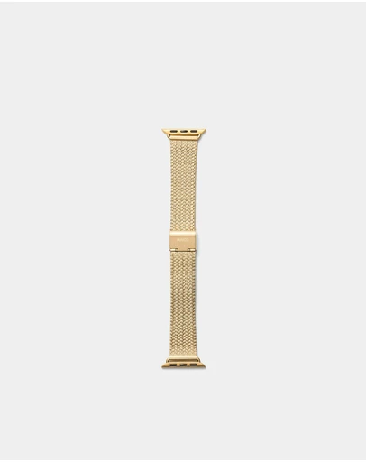 MIMCO - 40mm Mesh Watch Band