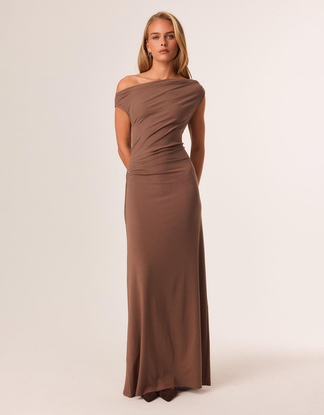 SNDYS - Macy Maxi Dress