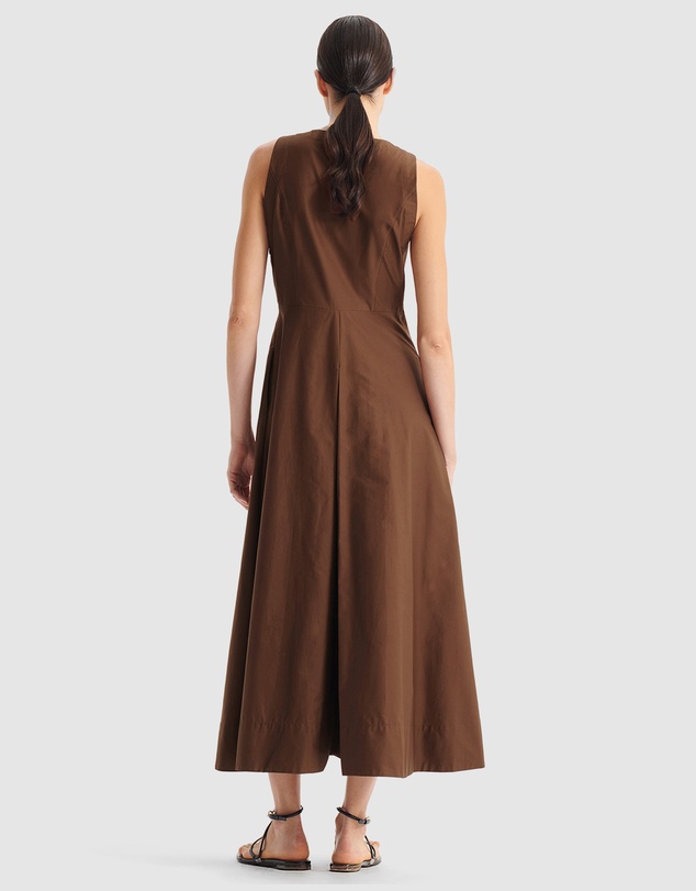 Morrison - Brooks Dress