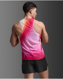 2XU - Light Speed React Singlet