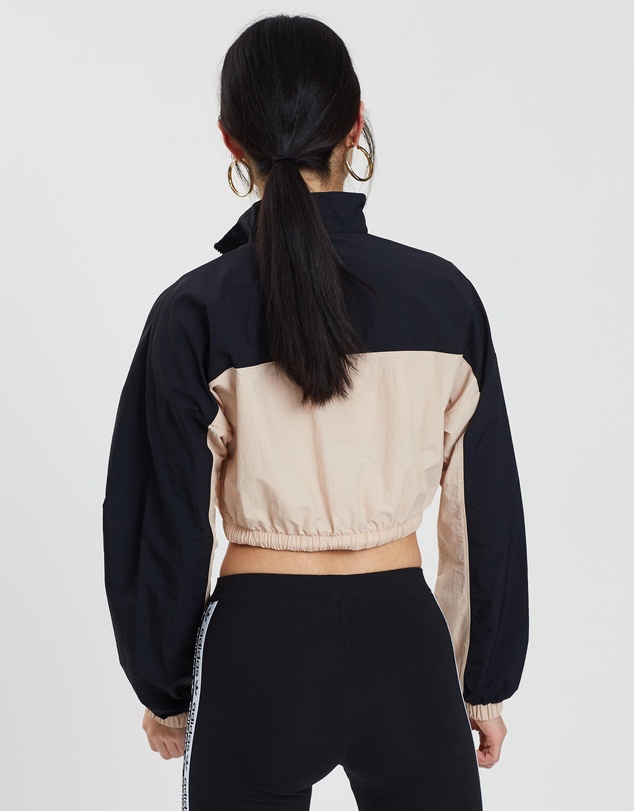 adidas Originals - Cropped Sweat