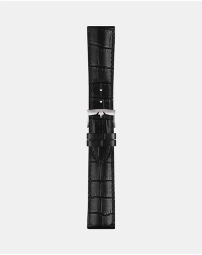 Tissot - Official Leather Strap Lugs 22mm