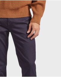 Academy Brand - Jensen 5 Pocket Pant
