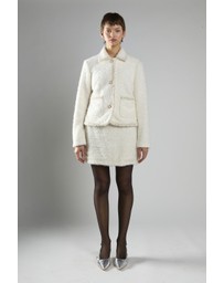 Glamorous - Textured Mini Skirt