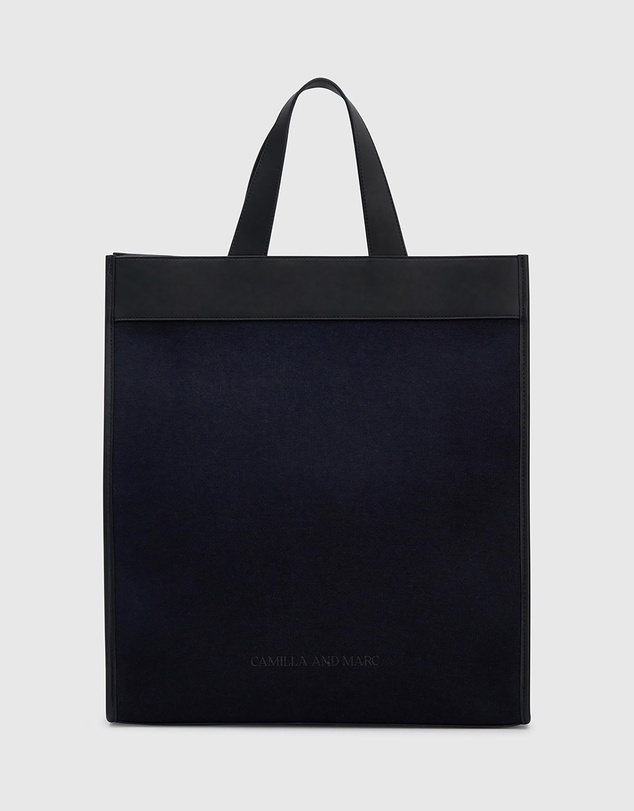 C&M CAMILLA AND MARC - August Tote Bag
