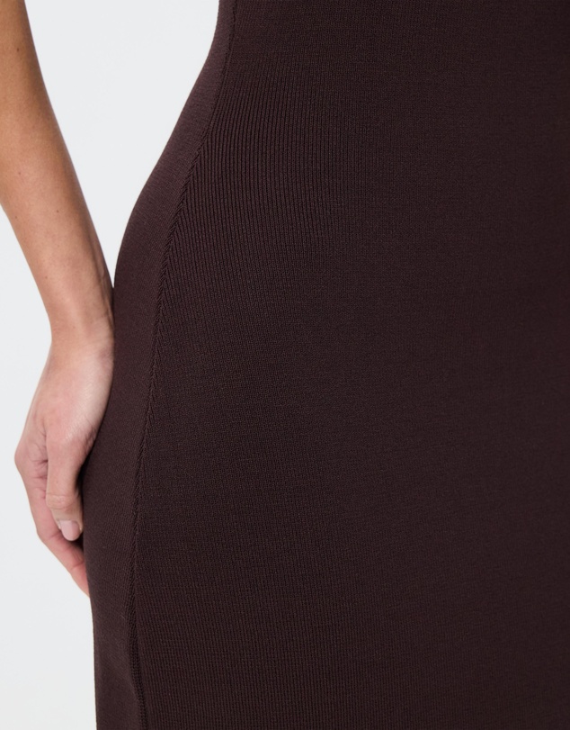 Tussah - London Knitted Midi Dress