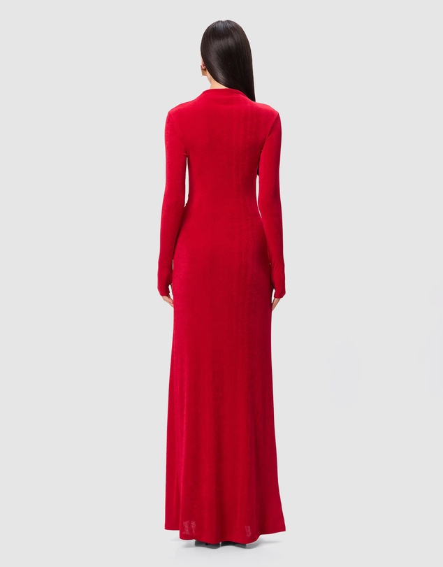 Mossman - Ode Maxi Dress