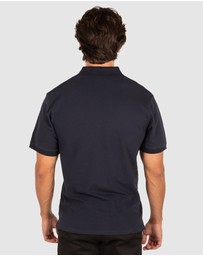 UNIT - UNIT Quest Men's Polo Shirt