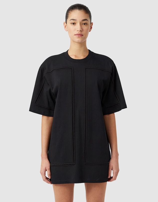 C&M CAMILLA AND MARC - Fortuna Mini Tee Dress