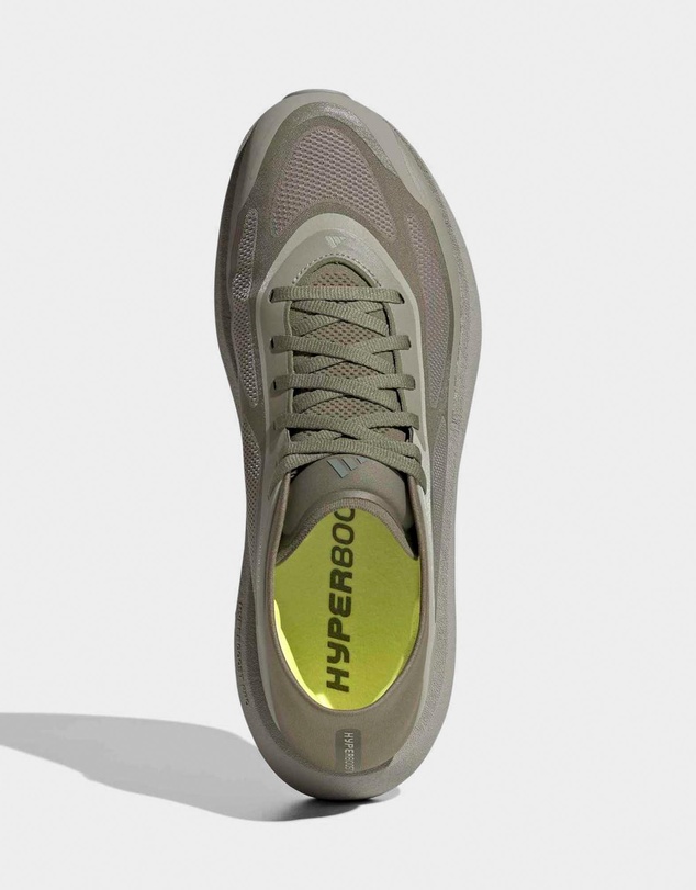 adidas Performance - Hyperboost Run - Men's