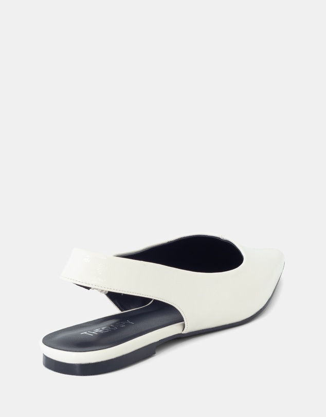 Therapy - Lexington Slingback Flats