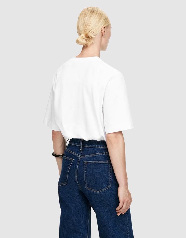 ARKET - Alba Boxy T-Shirt