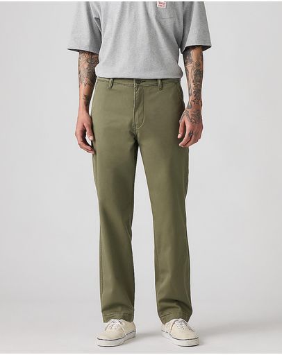 Olive Night