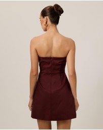 Tussah - Sophina Mini Dress