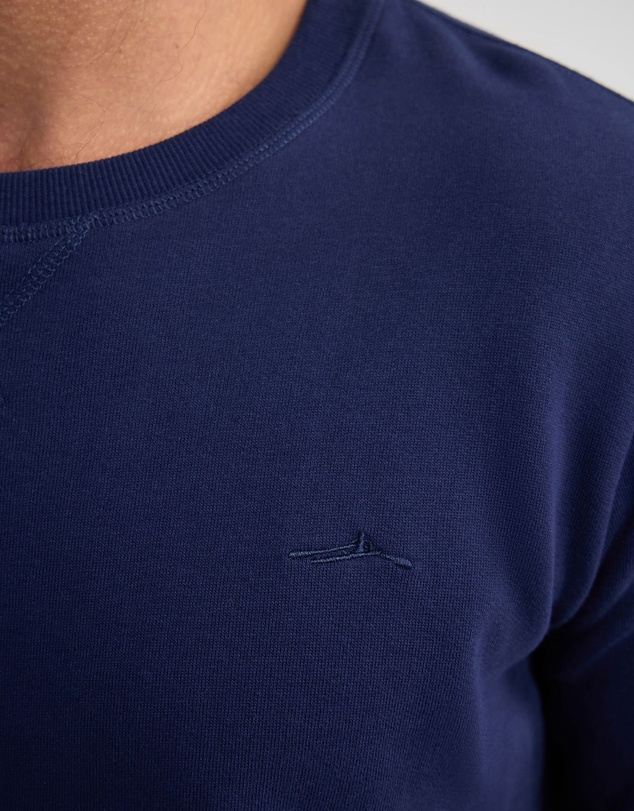 Oxford - Lars Sweatshirt