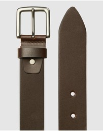 Johnny Bigg - Morgan Genuine Leather Belt