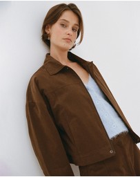 Arcaa - Eames Jacket