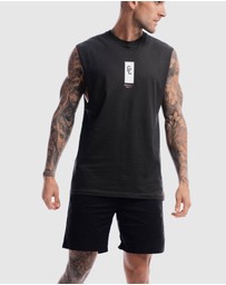 Counter Culture - Runway Tank