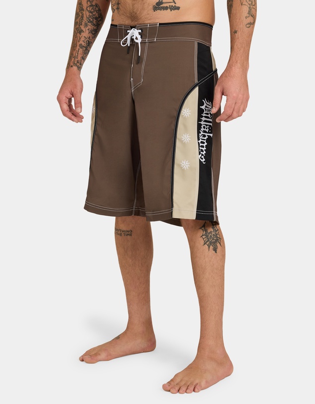 Billabong - Mens Creed Pro 23
