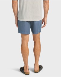 Academy Brand - Teamster Boardy
