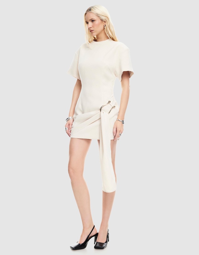 Lioness - Martini Mini Dress