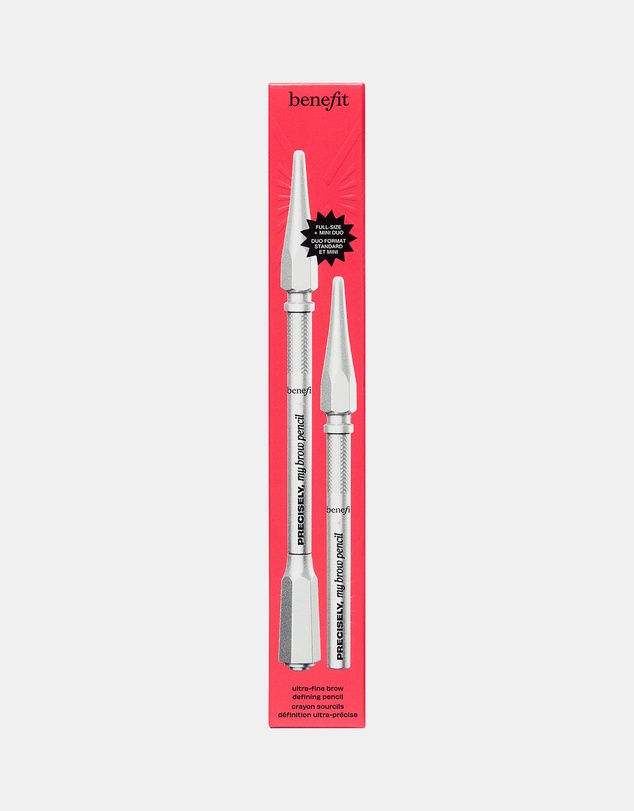 Benefit Cosmetics - Precisely, My Brow Duo