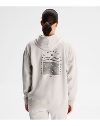 Kathmandu - OT Logo Slouchy LT BB Hoodie