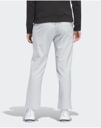 adidas Performance - Ultimate365 Solid Ankle Golf Pants Womens