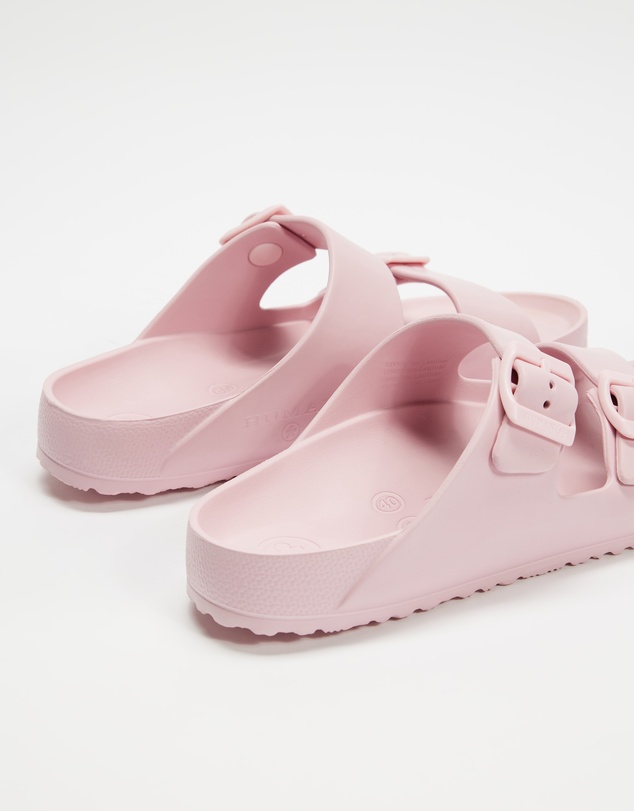 Human Premium - Ripe Sandals