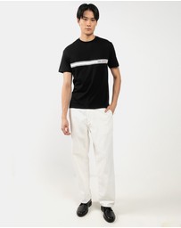 Karl Lagerfeld - Logo Beach T-Shirt