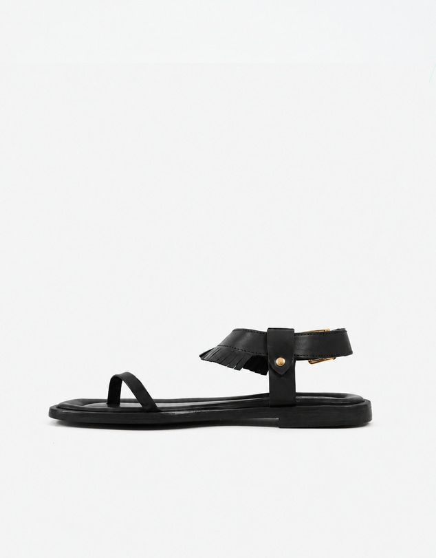 Sol Sana - Nomad Slide Black