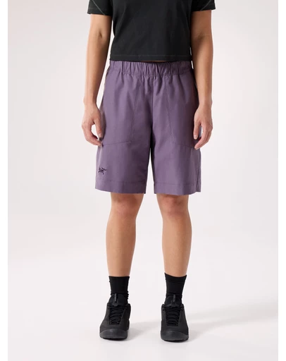 Arc'teryx - Kragg Cotton Short 9
