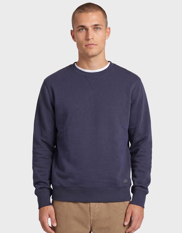 Academy Brand - Academy Crew Sweat
