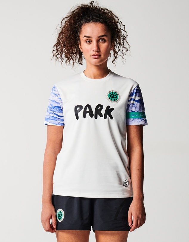 PARK - Outset Women's Game Jersey