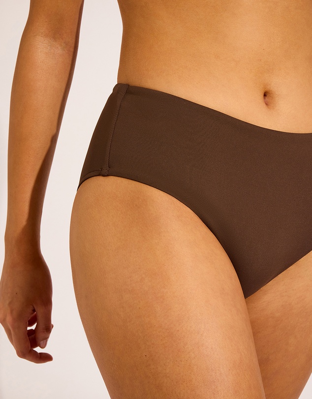 Seafolly - Seafolly Collective Wide Side