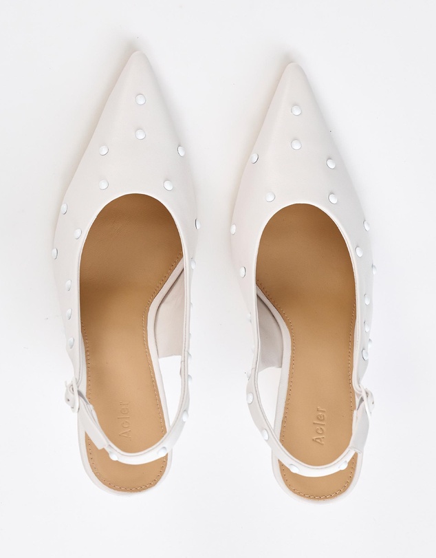 Acler - Judley Heels