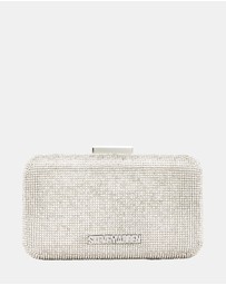 Steve Madden - BThais Rhinestone Handbag
