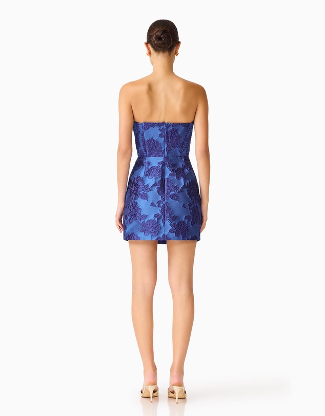 Elliatt - Sorelle Mini Dress
