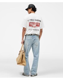 Represent - NOTHING FASTER T-SHIRT