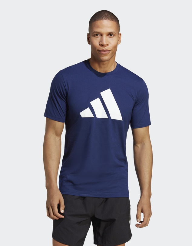 adidas Performance - Train Essentials Feelready Logo Training Tee Mens