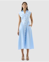 ROAME. - Skylar Dress