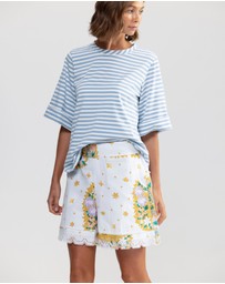 Binny - The Farm Shorts